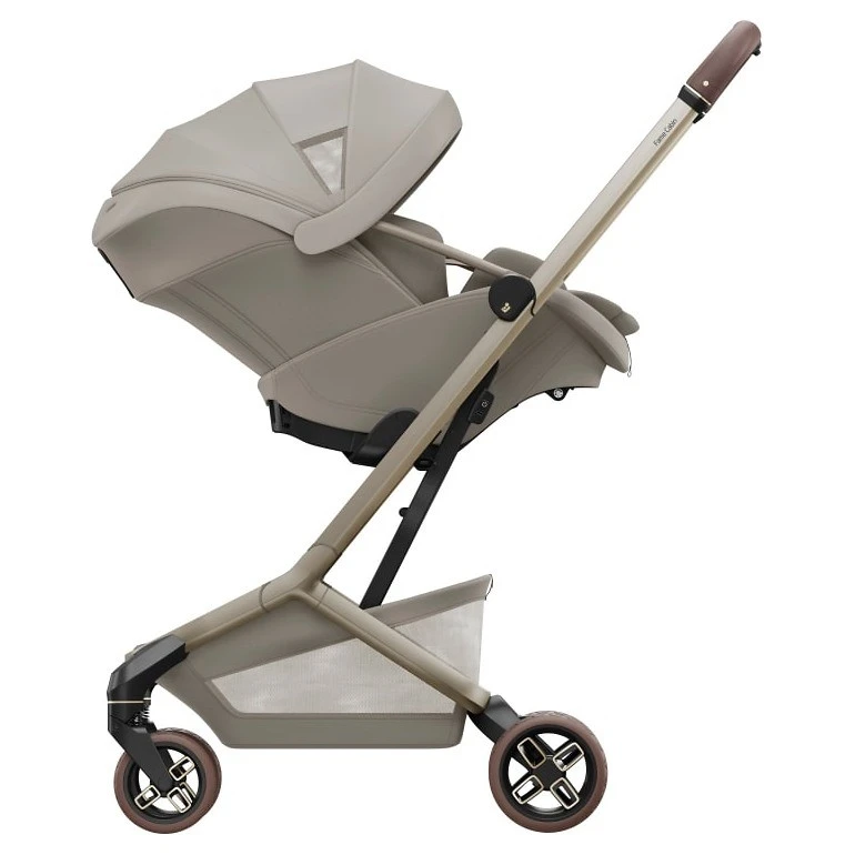 Maxi-Cosi adaptéry Fame Cabin pro autosedačky - 