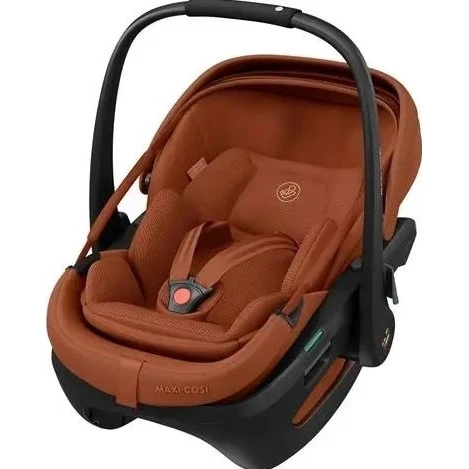 Maxi-Cosi Coral Slide Pro autosedačka Saphire Sand varianta Cooper terra