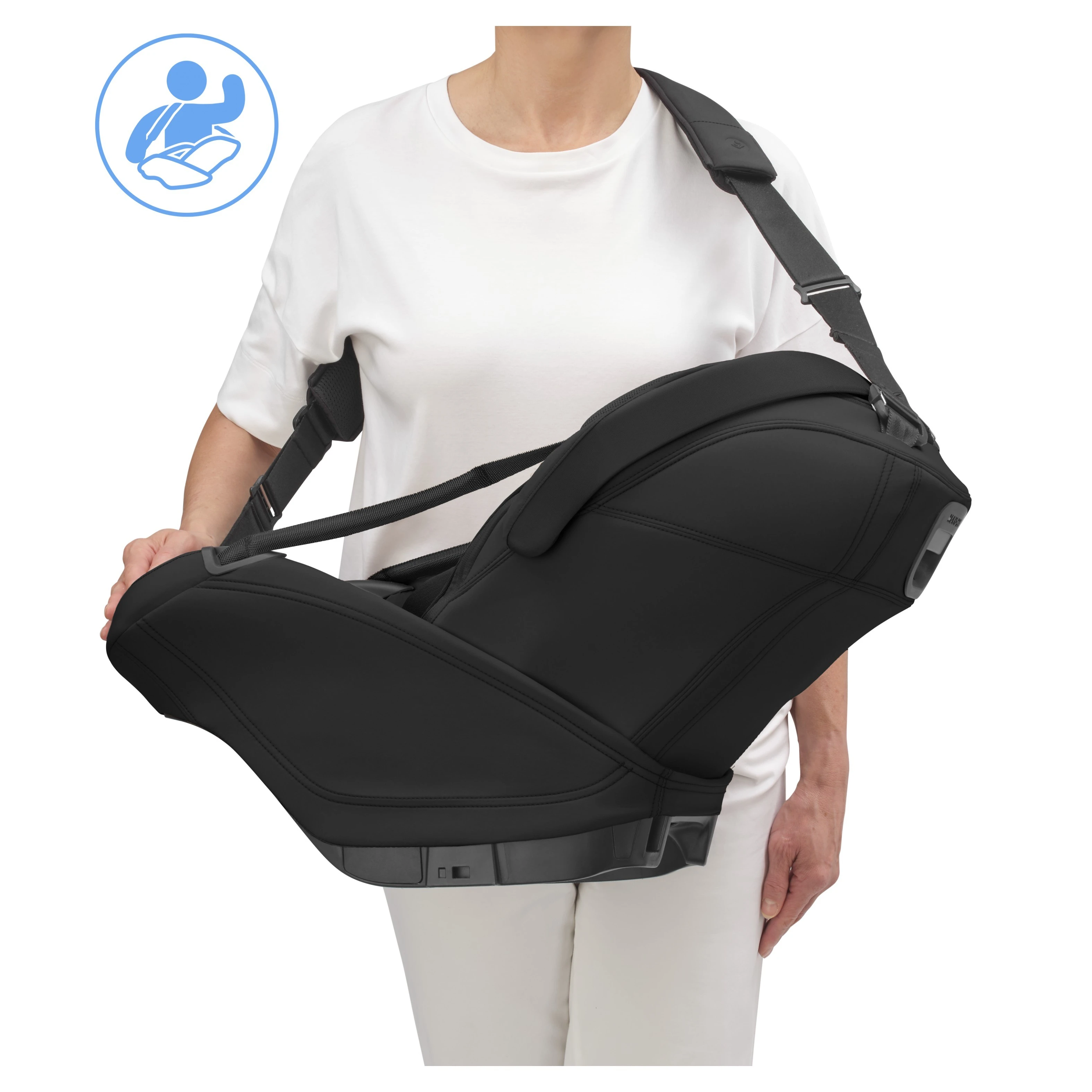 Maxi-Cosi Coral Slide Pro autosedačka - 