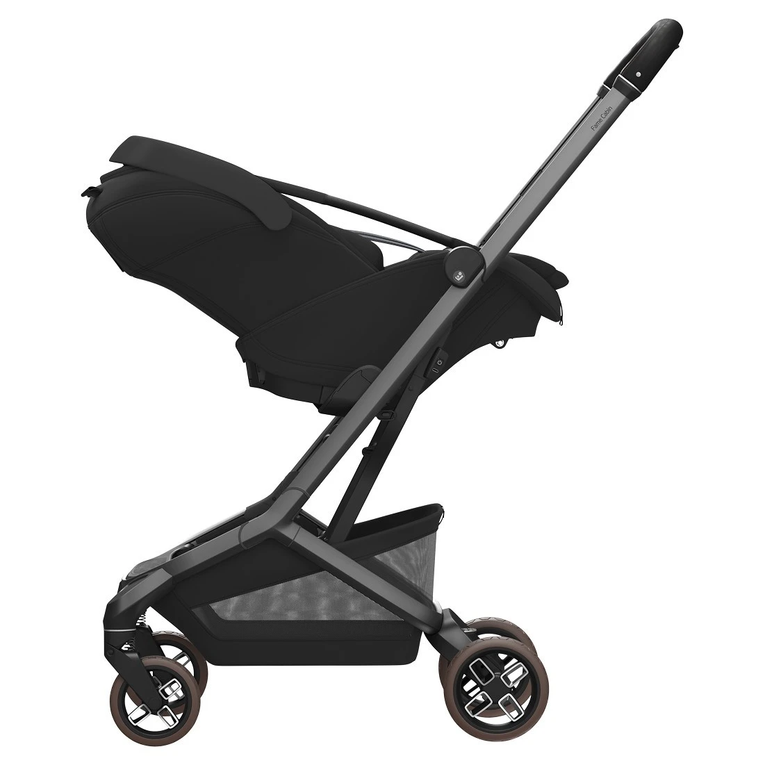 Maxi-Cosi Coral Slide Pro autosedačka - 