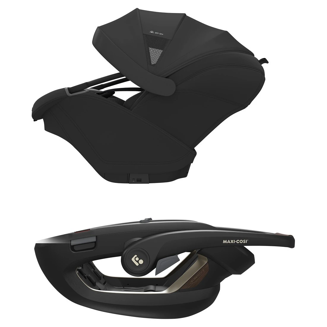Maxi-Cosi Coral Slide Pro autosedačka - 