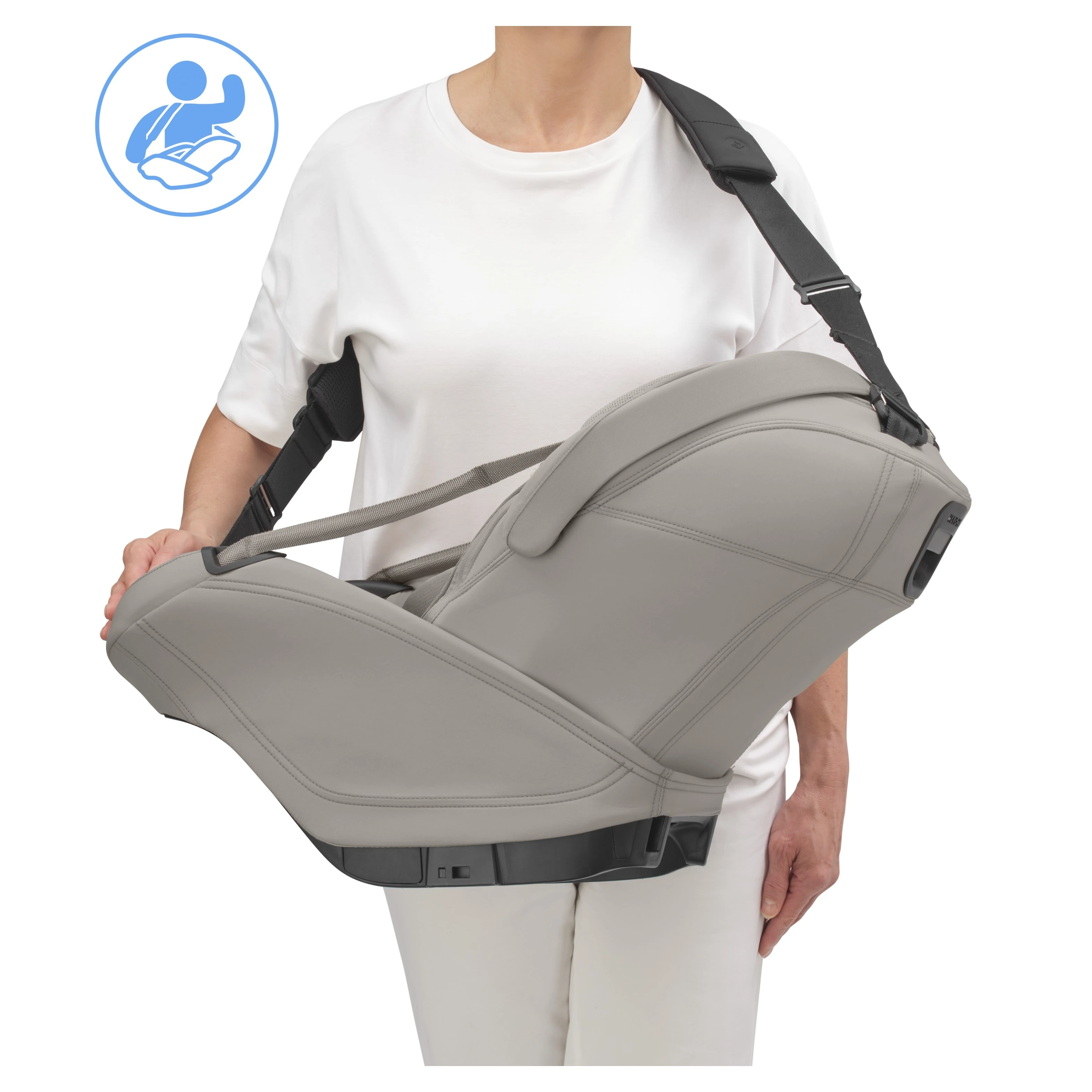 Maxi-Cosi Coral Slide Pro autosedačka - 