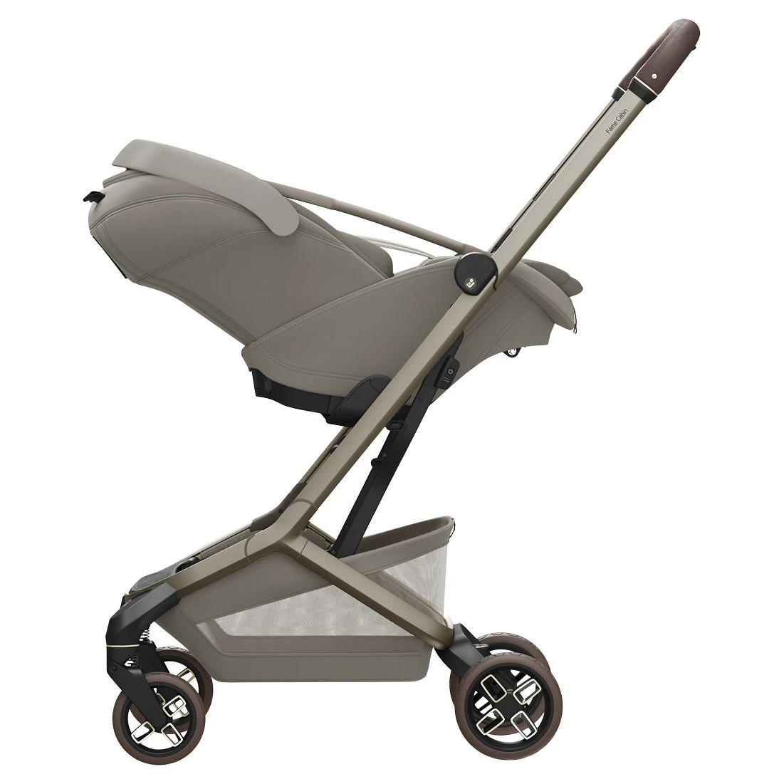 Maxi-Cosi Coral Slide Pro autosedačka - 