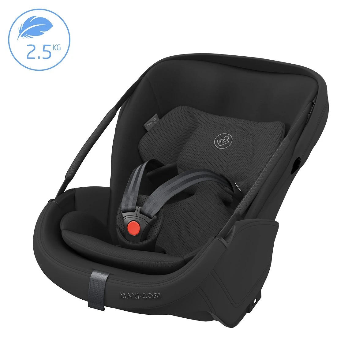 Maxi-Cosi Coral Slide Pro autosedačka - 