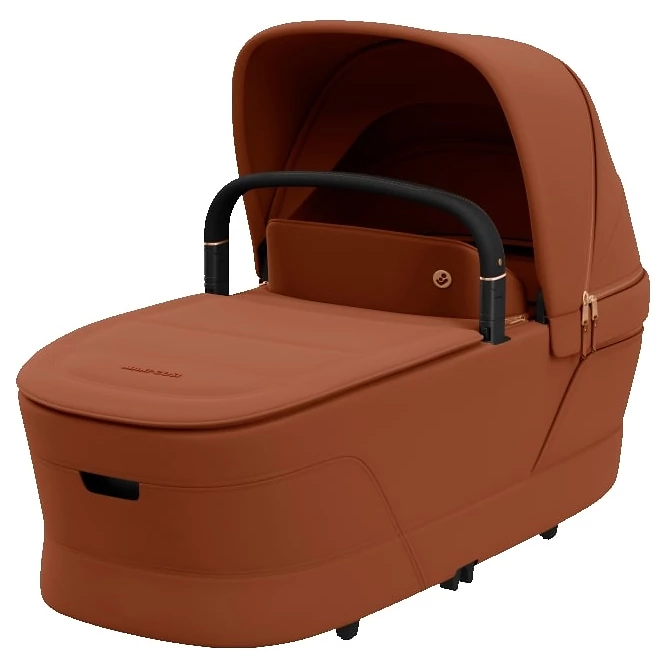 Maxi-Cosi Fame Cabin varianta Copper Terra