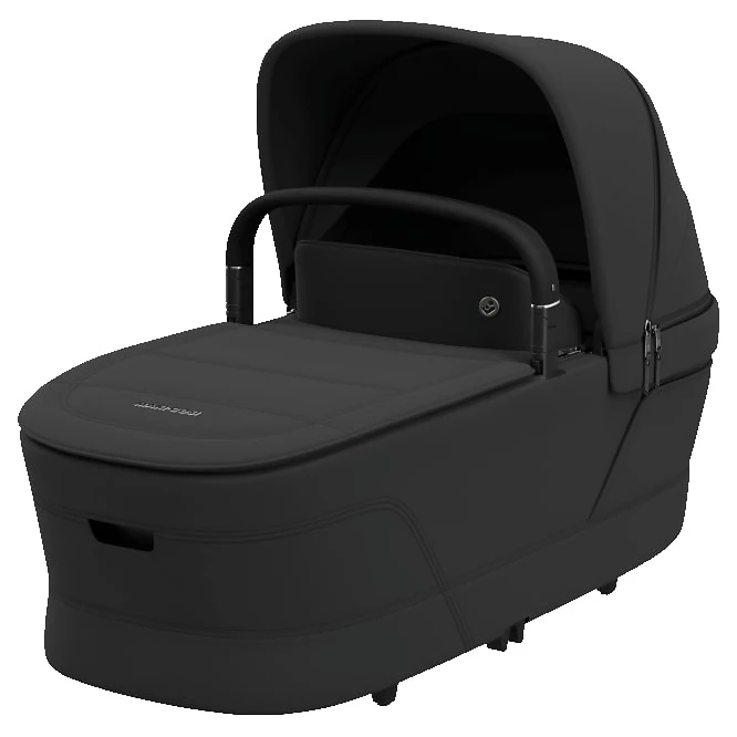 Maxi-Cosi Fame Cabin varianta Onyx