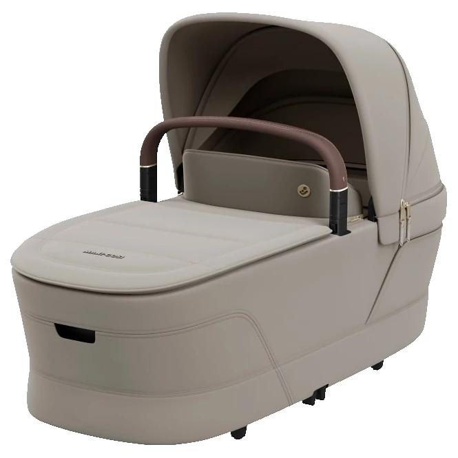 Maxi-Cosi Fame Cabin varianta Saphire Sand