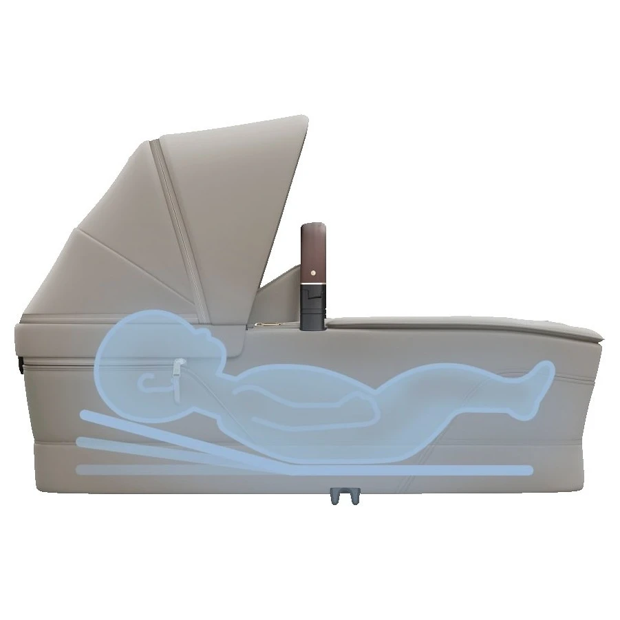 Maxi-Cosi Fame Cabin korbička - 