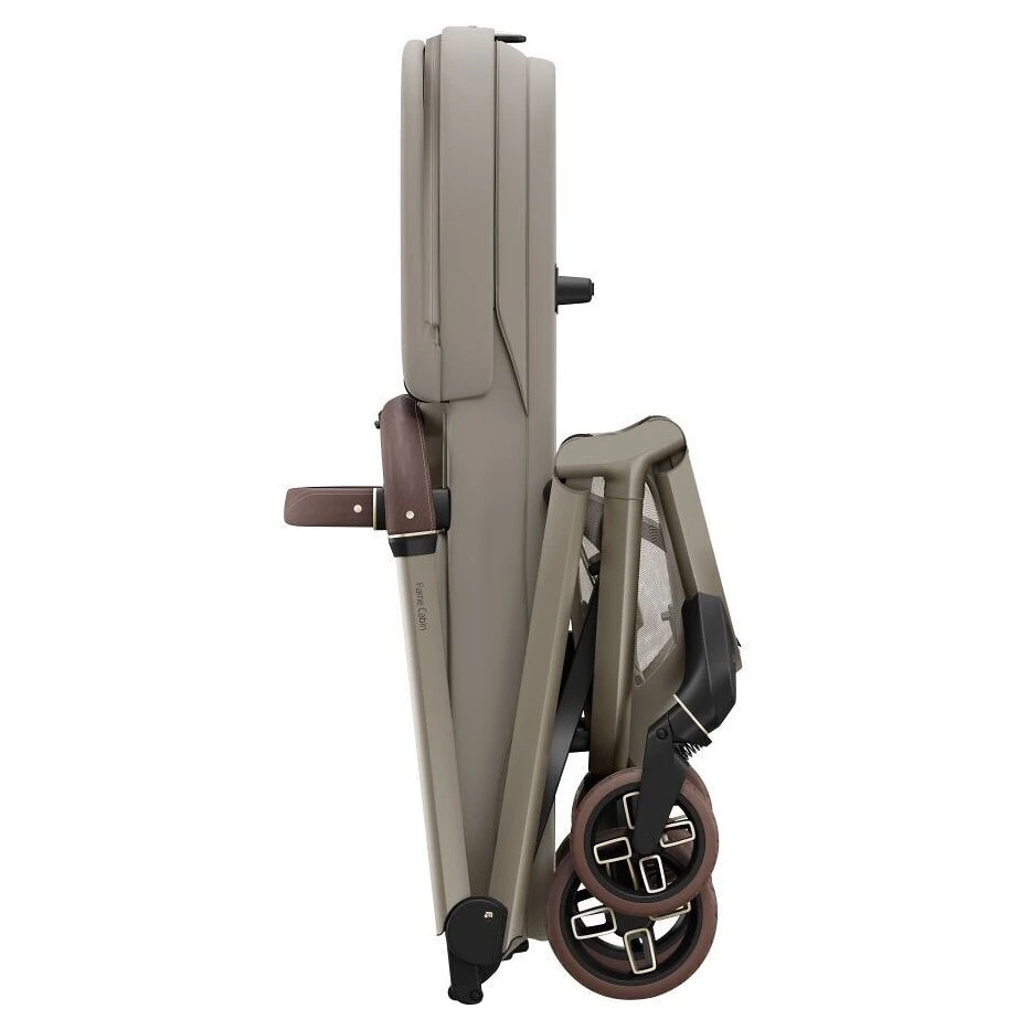 Maxi-Cosi Fame Cabin korbička - 