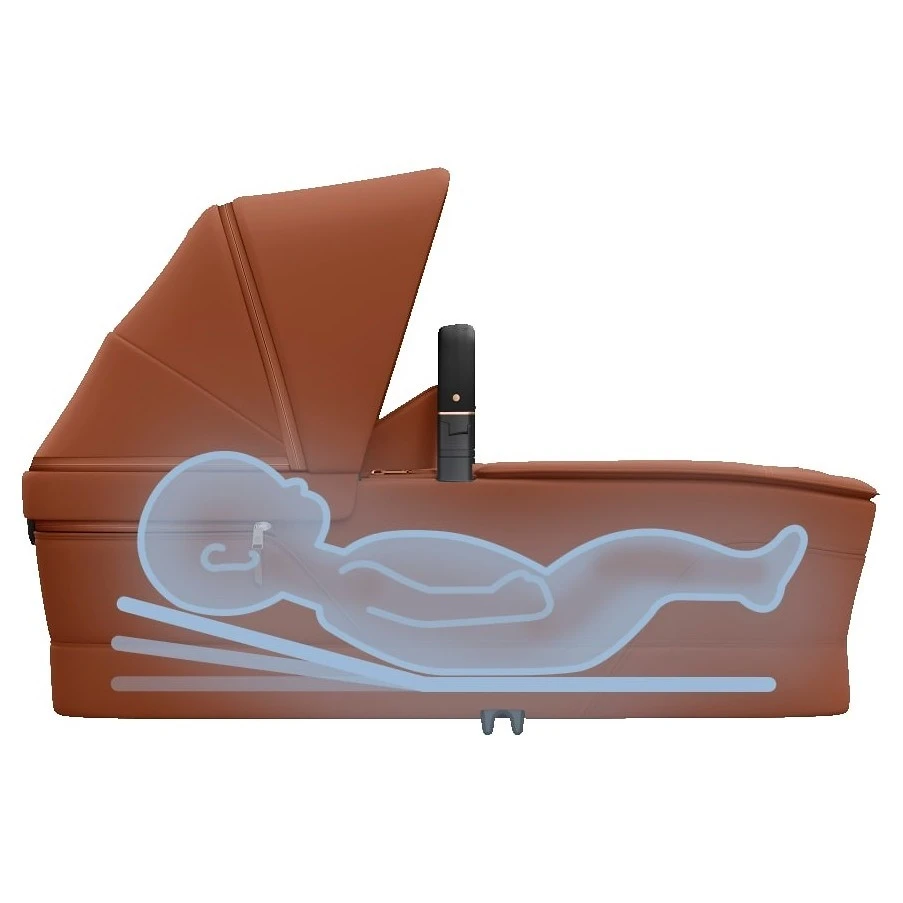 Maxi-Cosi Fame Cabin korbička - 