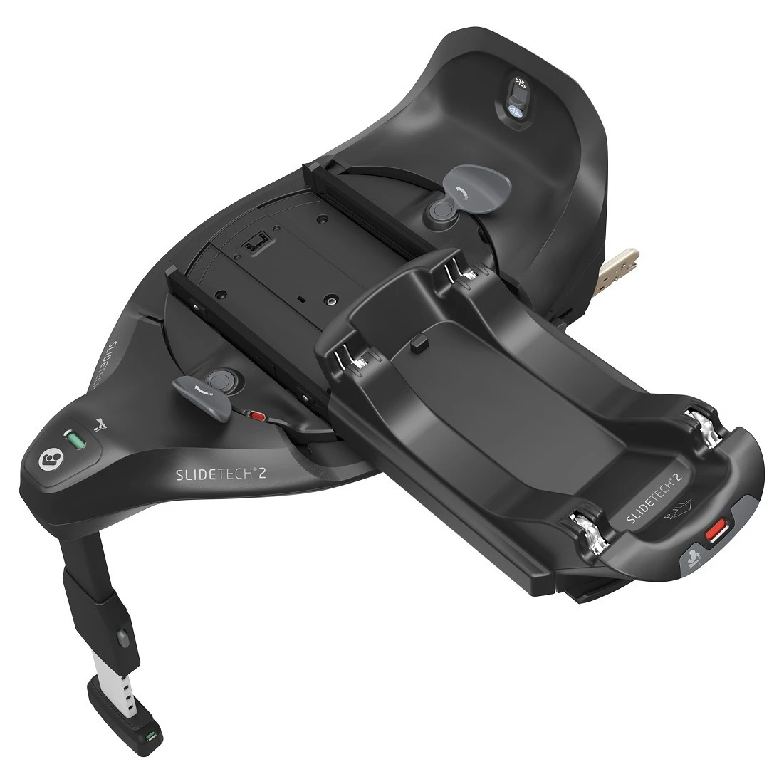 Maxi-Cosi FamilyFix Slide Pro základna - 