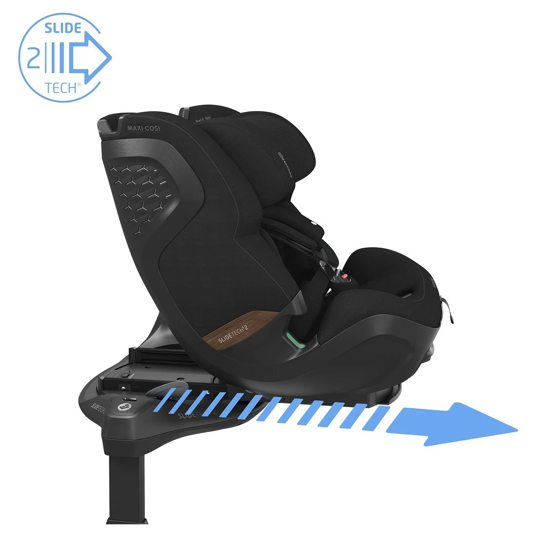 Maxi-Cosi Pearl XL Slide autosedačka - 