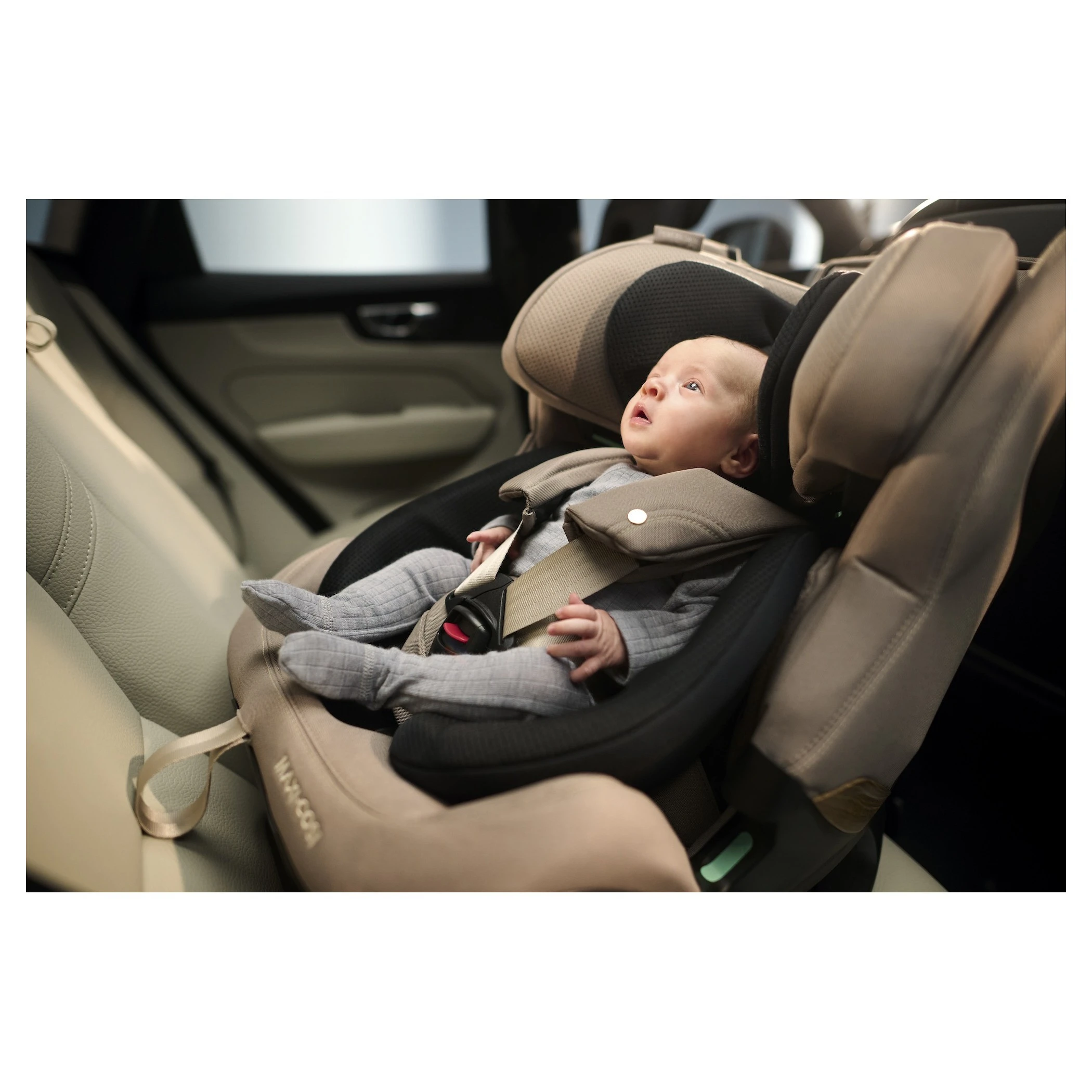 Maxi-Cosi Pearl XL Slide autosedačka - 