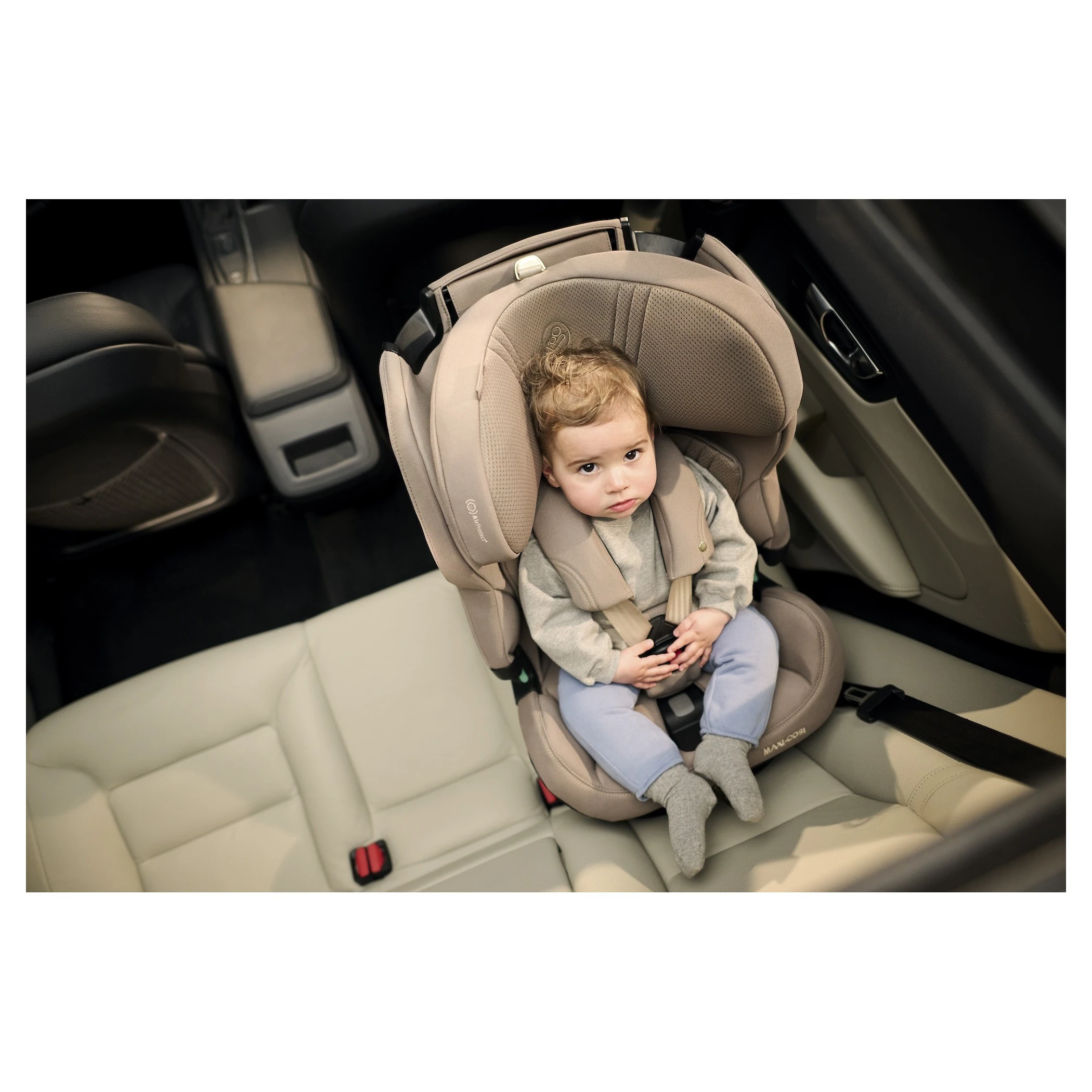 Maxi-Cosi Pearl XL Slide autosedačka - 