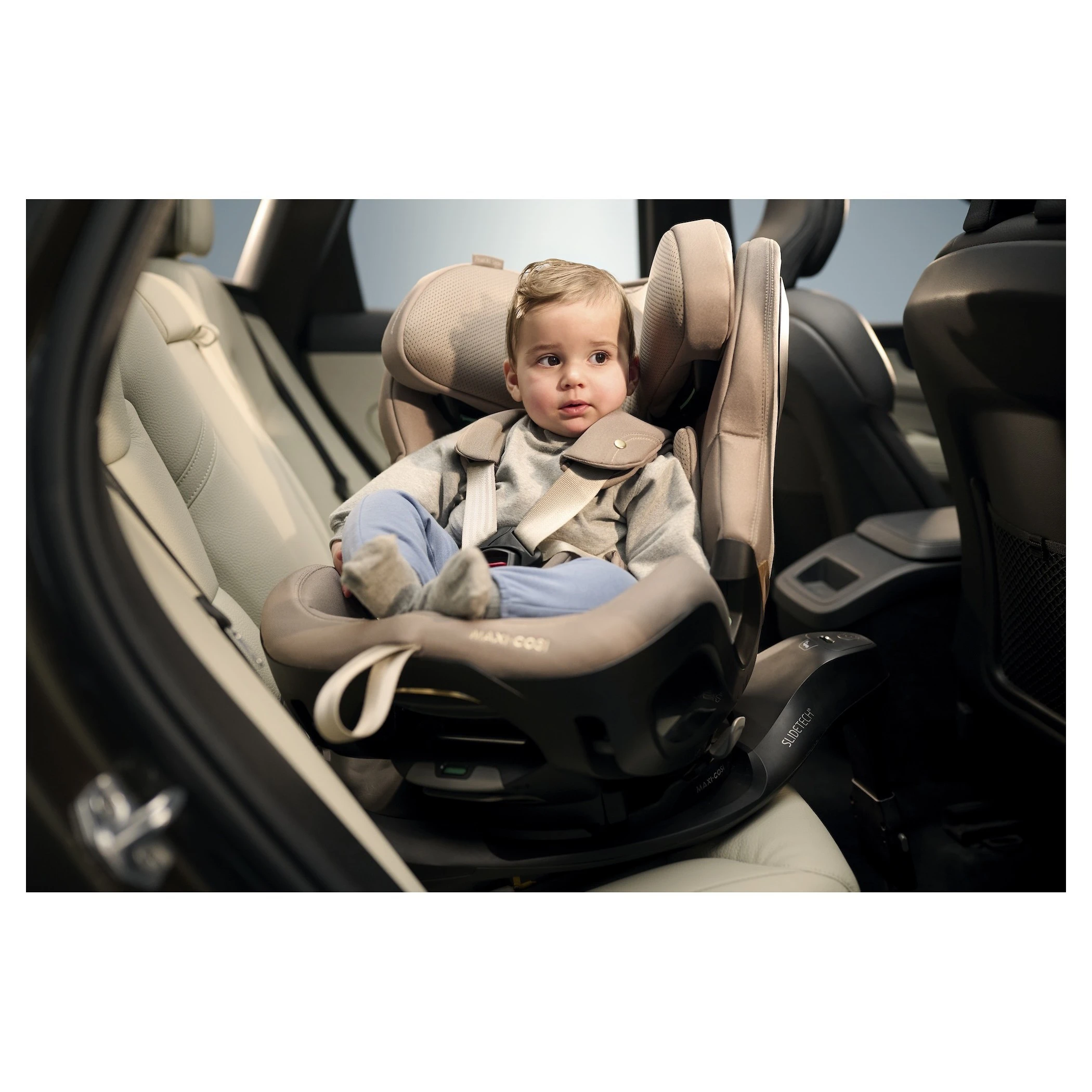 Maxi-Cosi Pearl XL Slide autosedačka - 