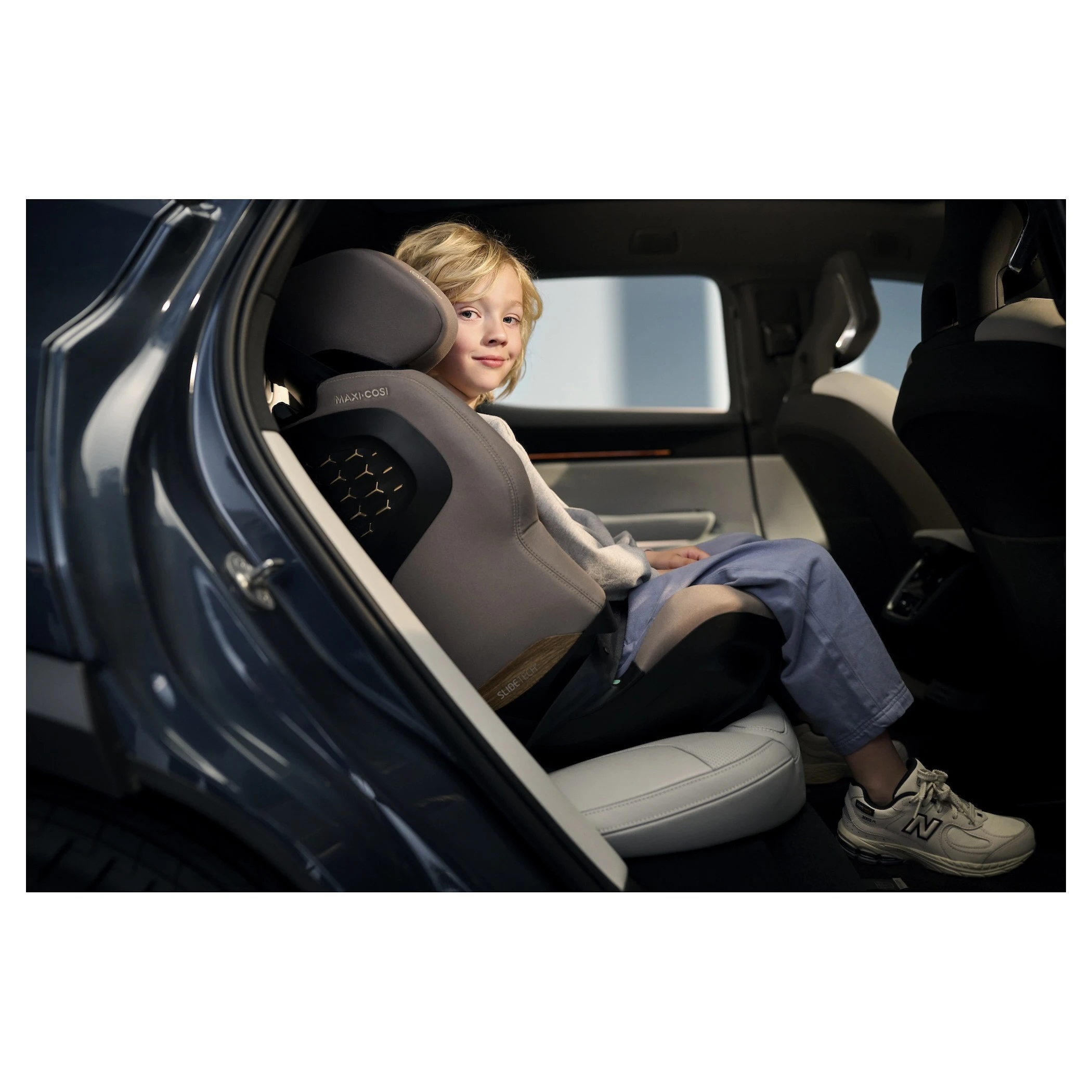 Maxi-Cosi Pearl XL Slide autosedačka - 