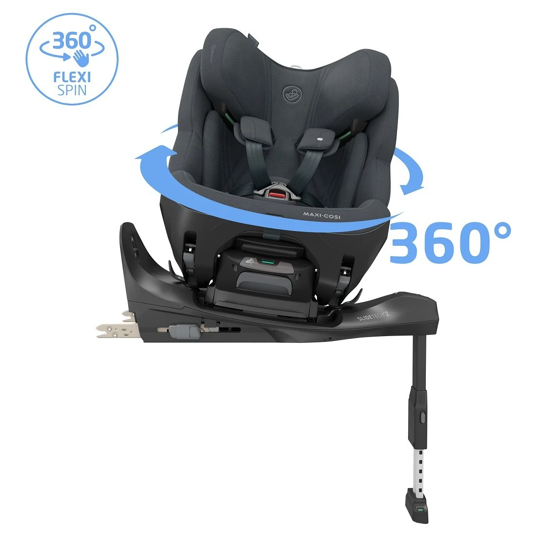 Maxi-Cosi Pearl XL Slide autosedačka - 