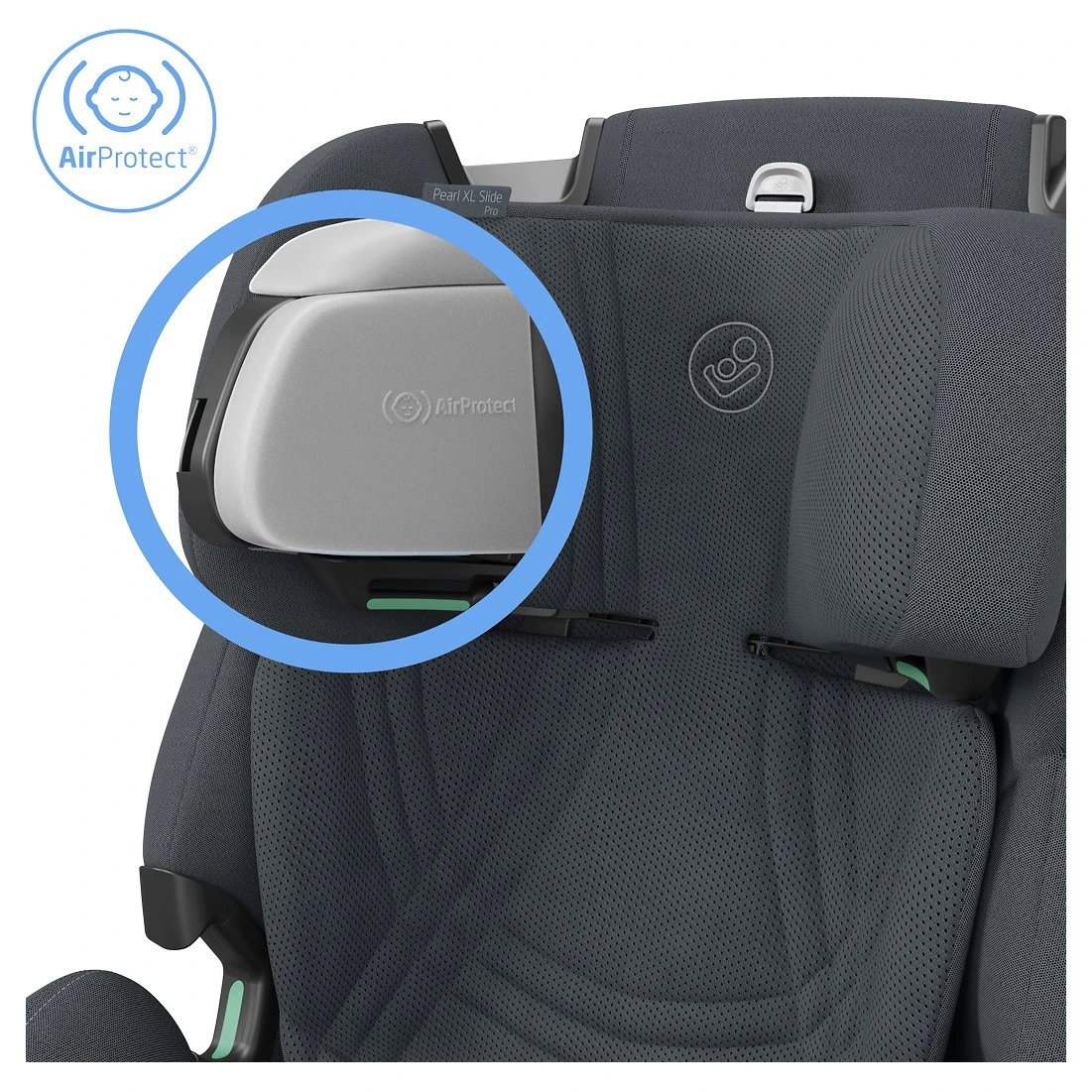 Maxi-Cosi Pearl XL Slide autosedačka - 