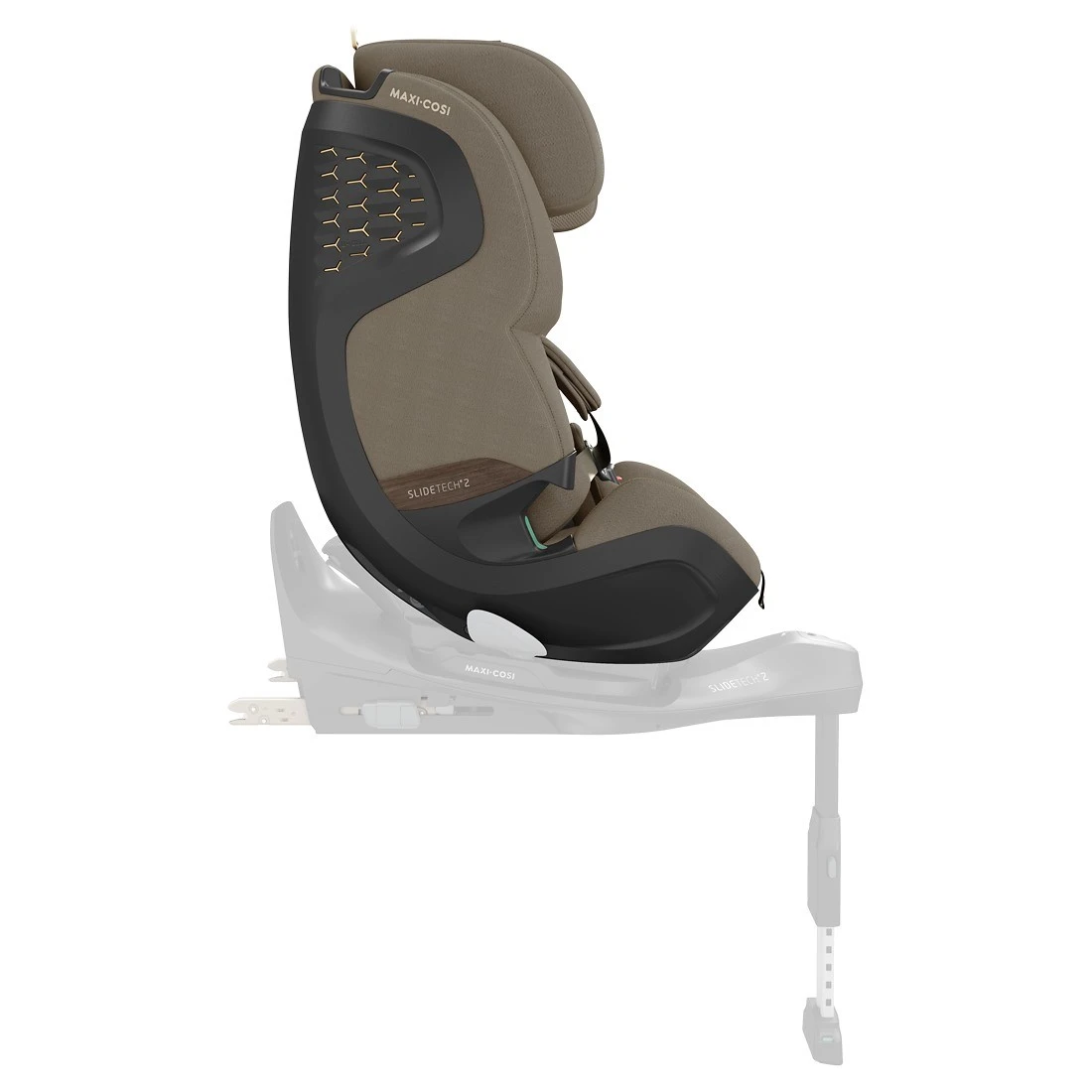 Maxi-Cosi Pearl XL Slide autosedačka - 