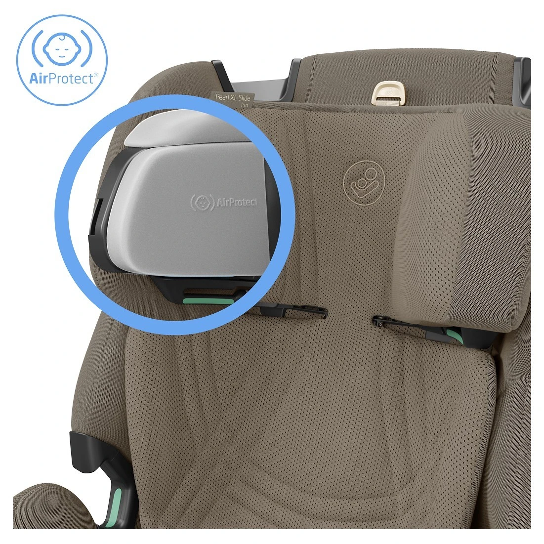 Maxi-Cosi Pearl XL Slide autosedačka - 