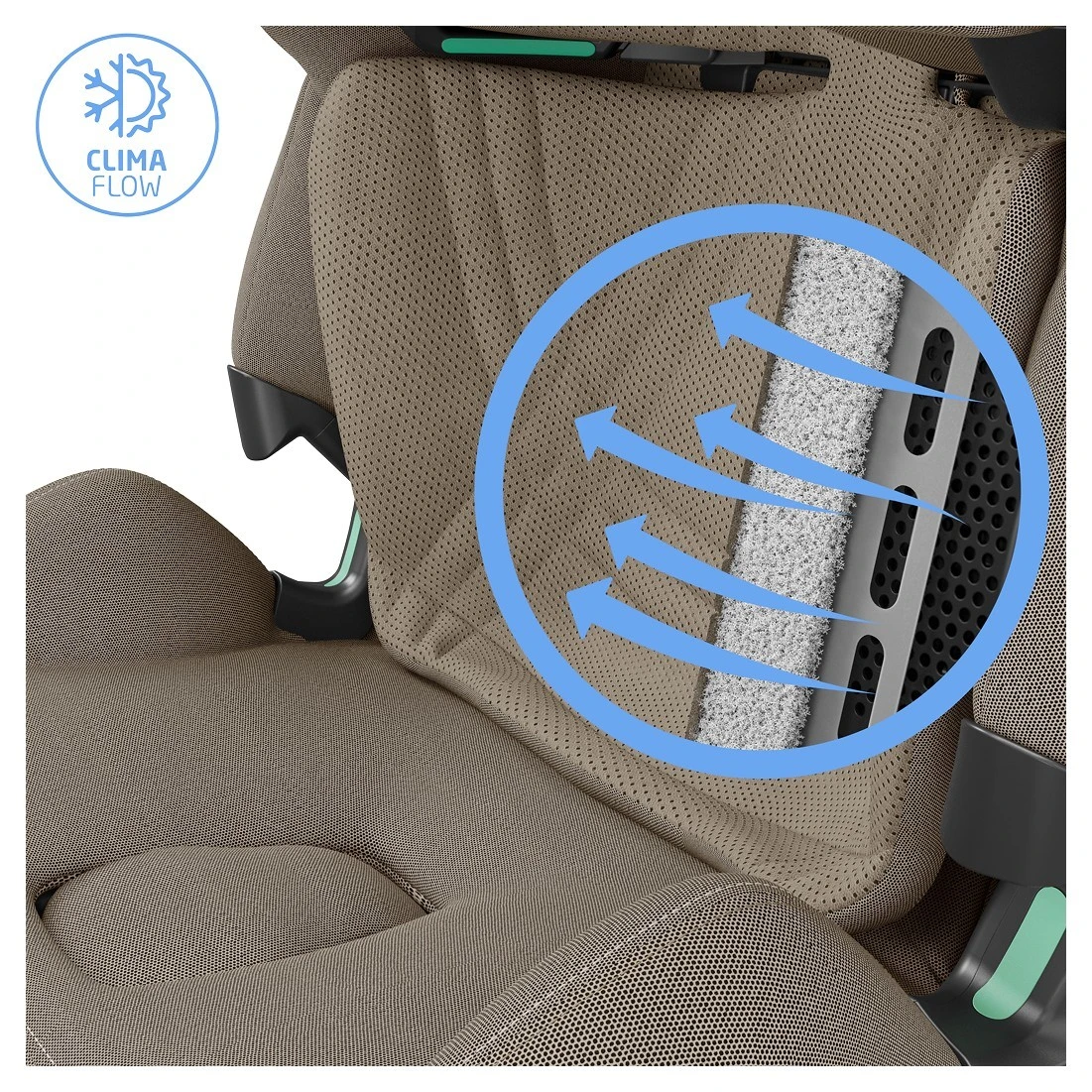 Maxi-Cosi Pearl XL Slide autosedačka - 