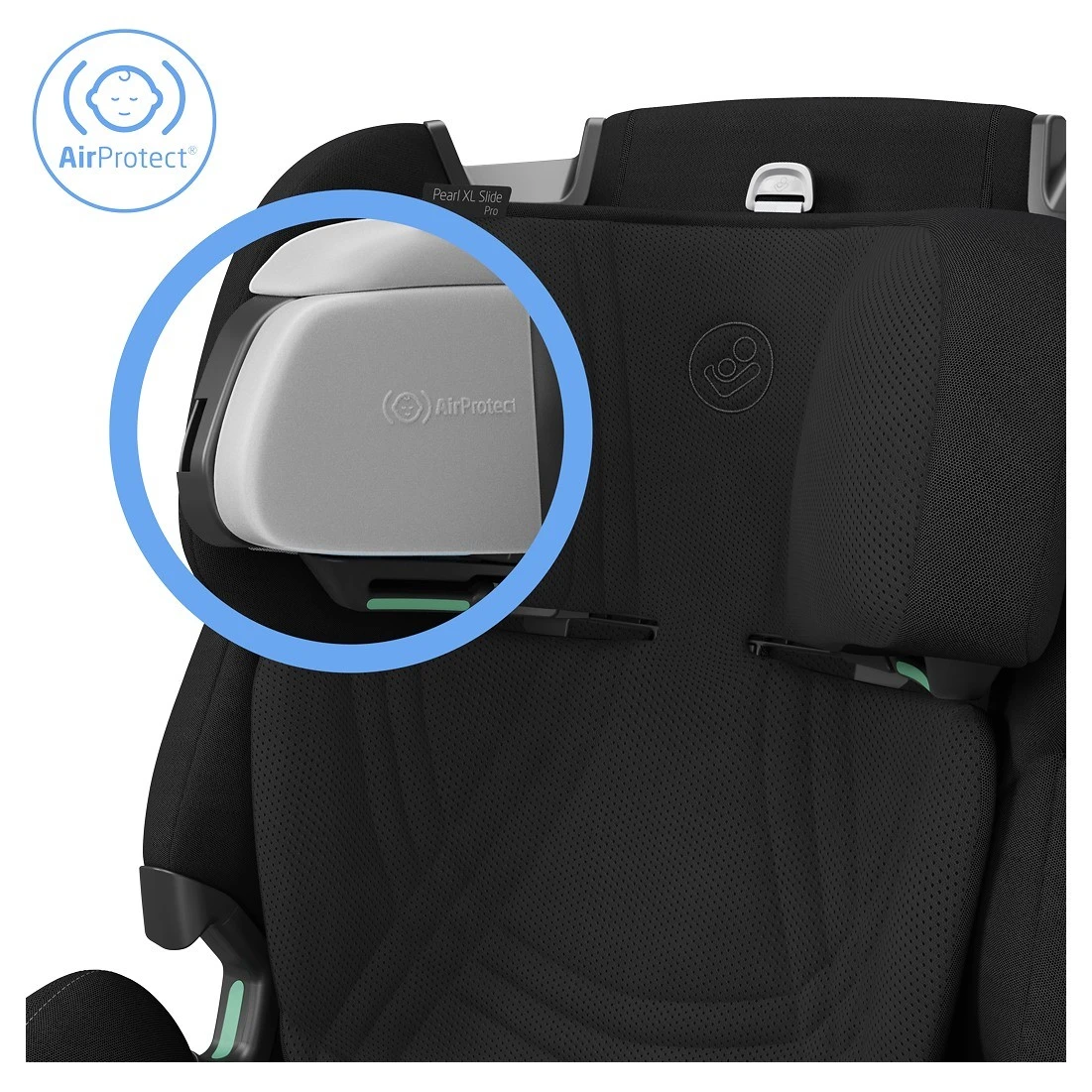 Maxi-Cosi Pearl XL Slide autosedačka - 