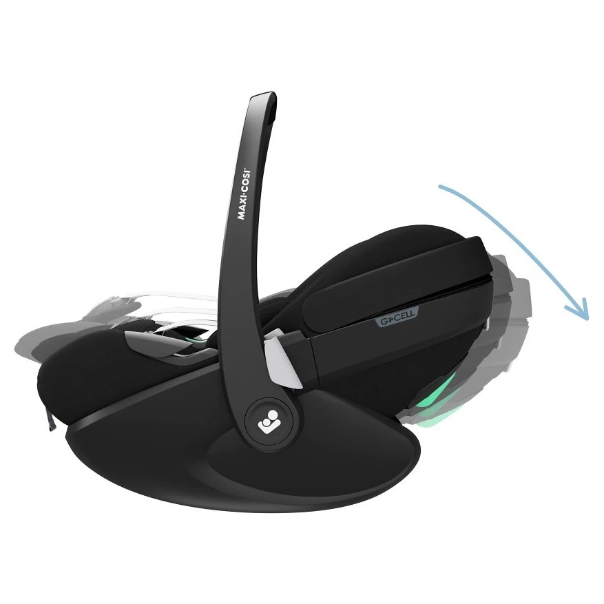 Maxi-Cosi Pebble 360 Pro 2 autosedačka - 