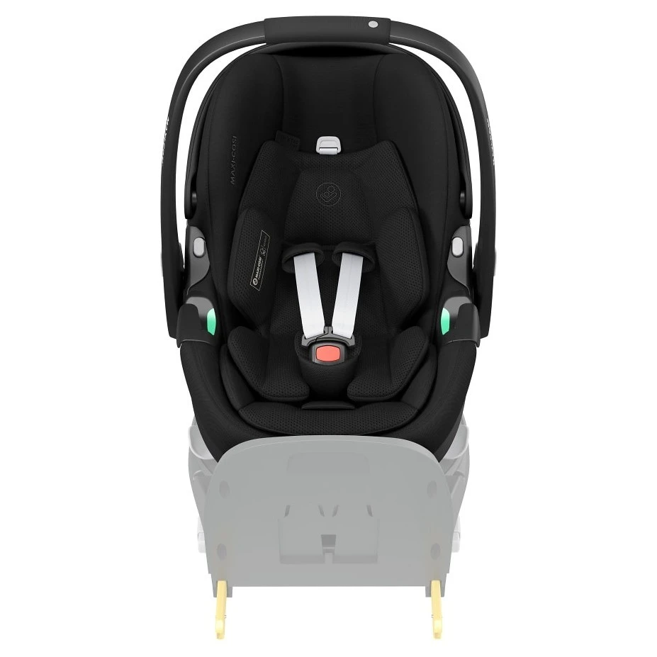 Maxi-Cosi Pebble 360 Pro 2 autosedačka - 