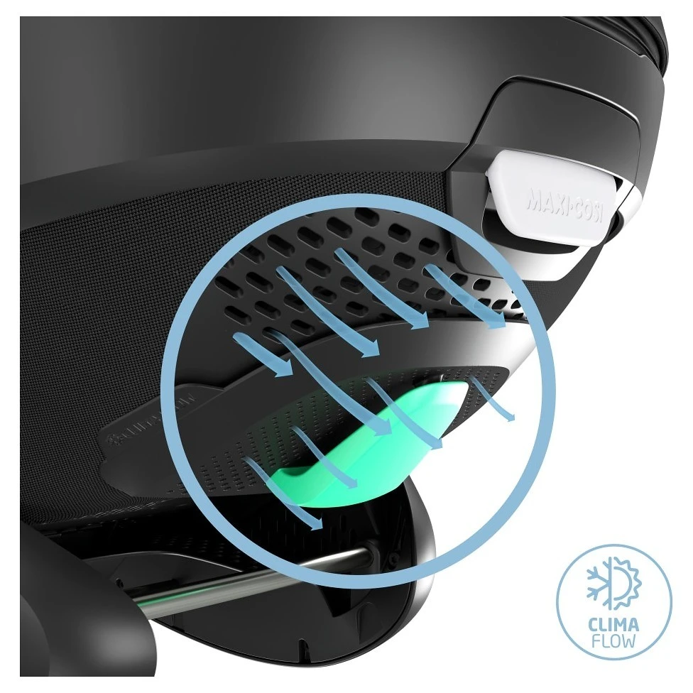 Maxi-Cosi Pebble 360 Pro 2 autosedačka - 