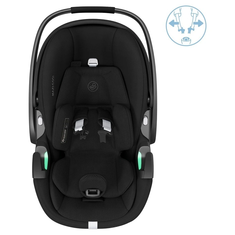 Maxi-Cosi Pebble 360 Pro 2 autosedačka - 