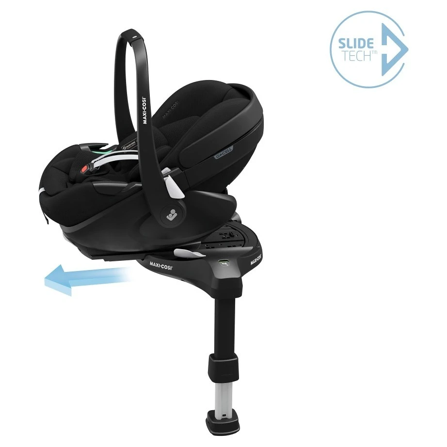 Maxi-Cosi Pebble 360 Pro 2 autosedačka - 