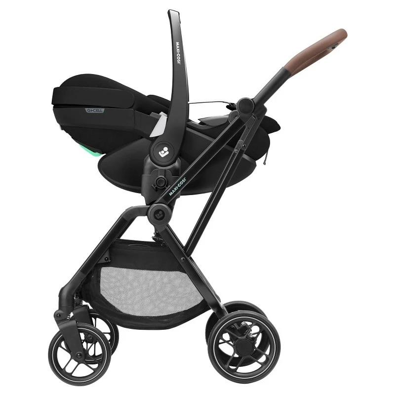 Maxi-Cosi Pebble 360 Pro 2 autosedačka - 