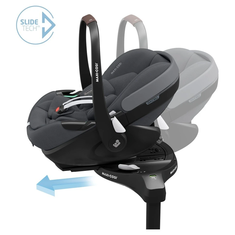 Maxi-Cosi Pebble 360 Pro 2 autosedačka - 