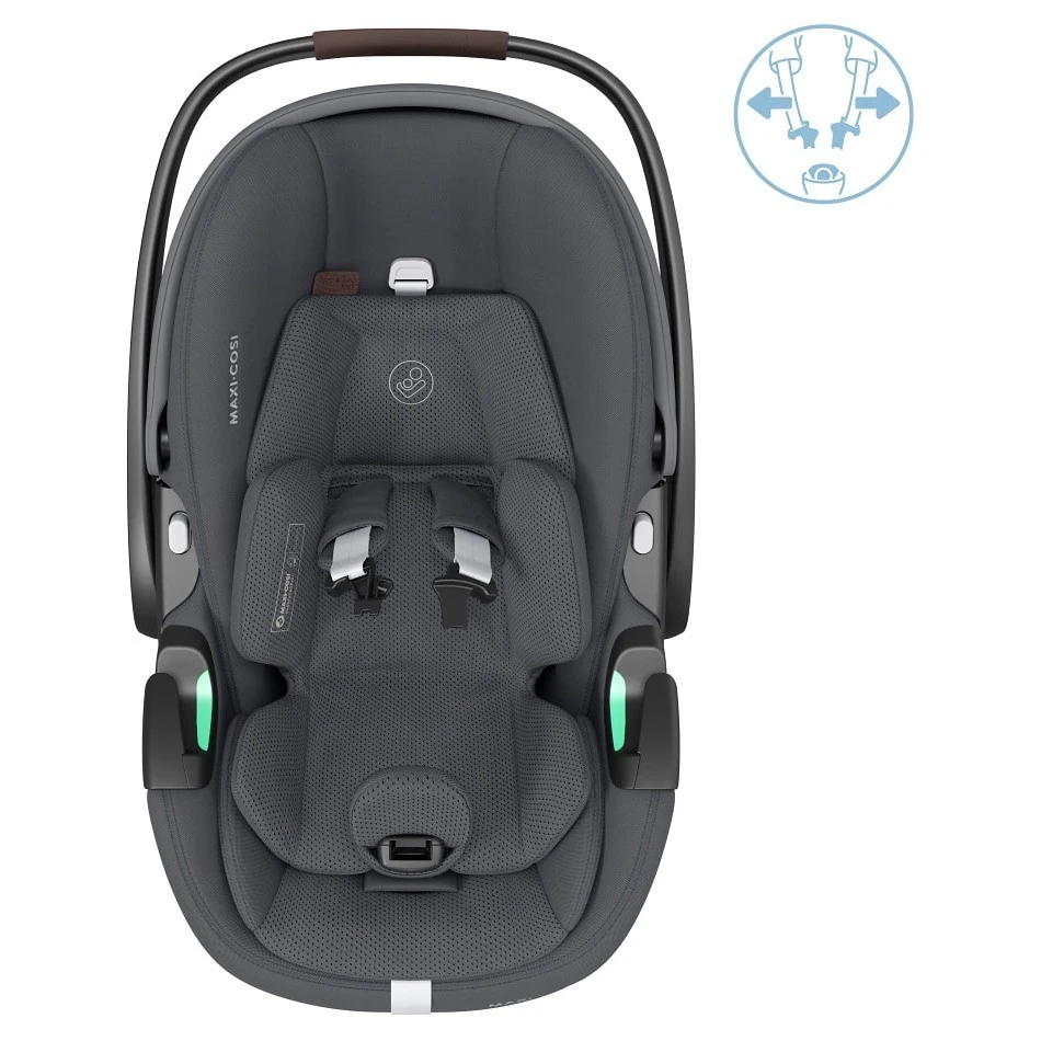 Maxi-Cosi Pebble 360 Pro 2 autosedačka - 