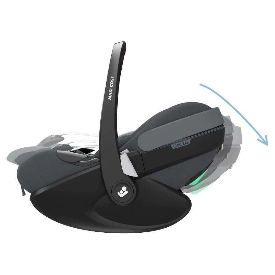 Maxi-Cosi Pebble 360 Pro 2 autosedačka - 