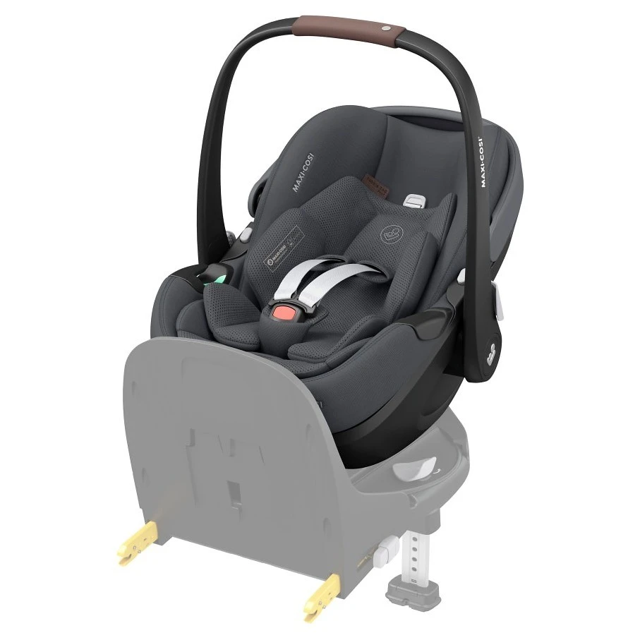 Maxi-Cosi Pebble 360 Pro 2 autosedačka - 