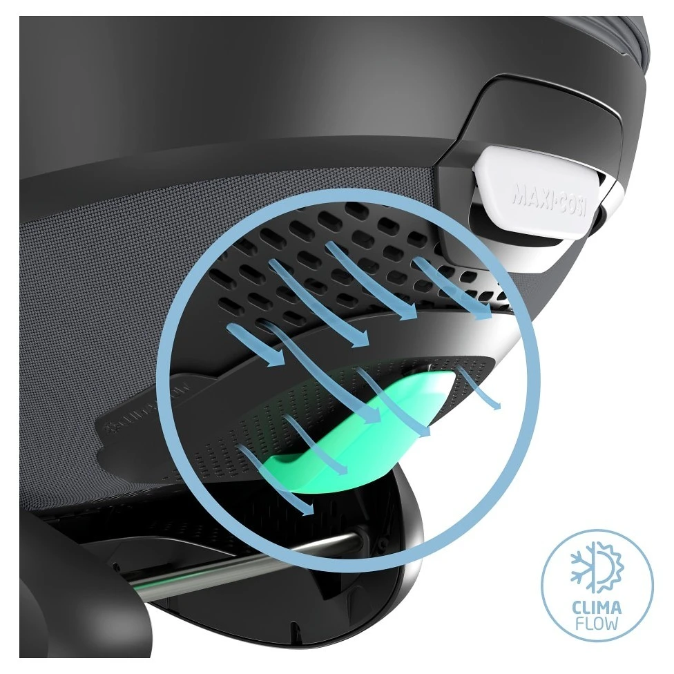 Maxi-Cosi Pebble 360 Pro 2 autosedačka - 