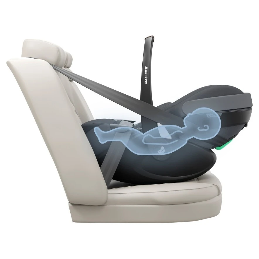 Maxi-Cosi Pebble 360 Pro 2 autosedačka - 