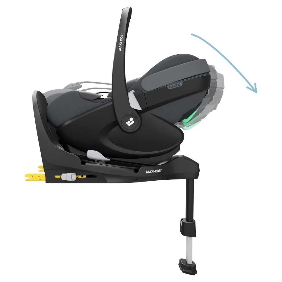 Maxi-Cosi Pebble 360 Pro 2 autosedačka - 