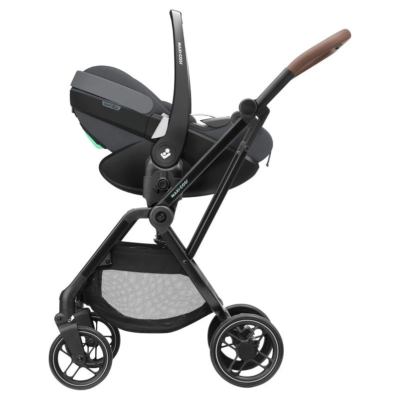 Maxi-Cosi Pebble 360 Pro 2 autosedačka - 