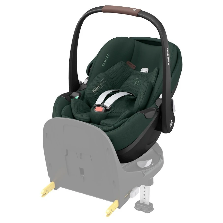 Maxi-Cosi Pebble 360 Pro 2 autosedačka - 