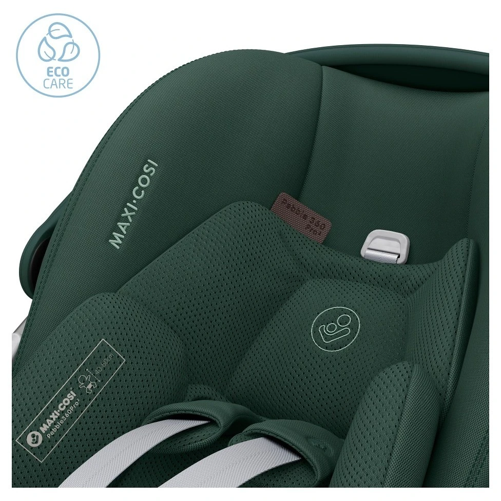 Maxi-Cosi Pebble 360 Pro 2 autosedačka - 