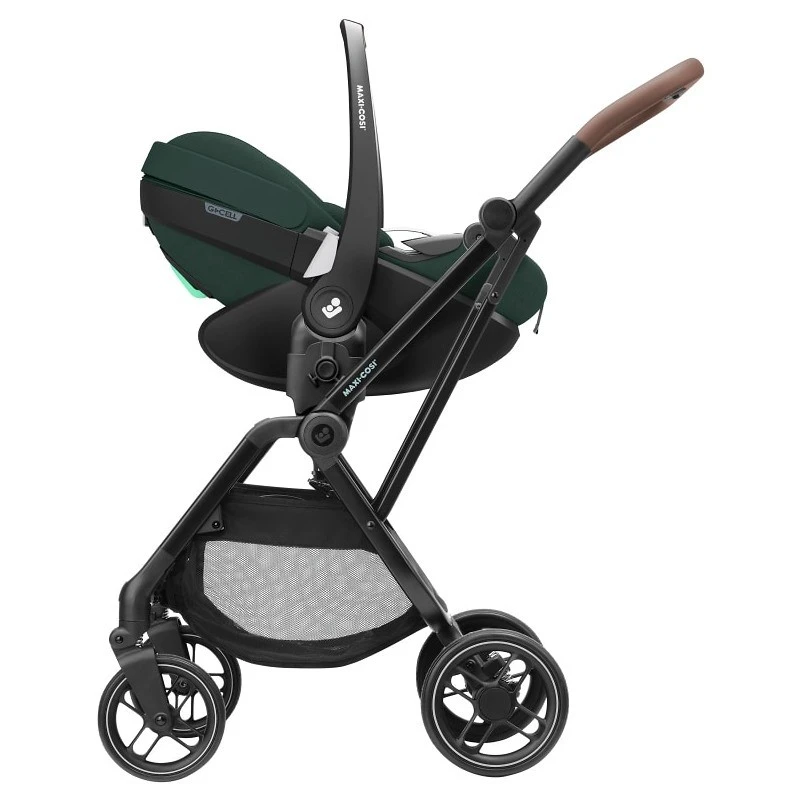 Maxi-Cosi Pebble 360 Pro 2 autosedačka - 