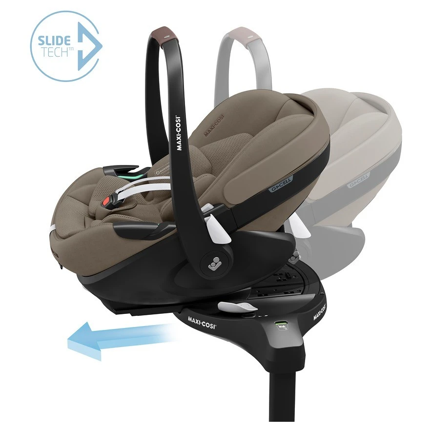 Maxi-Cosi Pebble 360 Pro 2 autosedačka - 