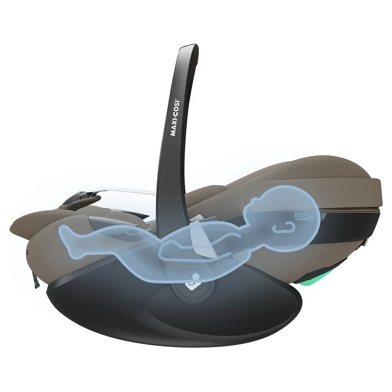 Maxi-Cosi Pebble 360 Pro 2 autosedačka - 