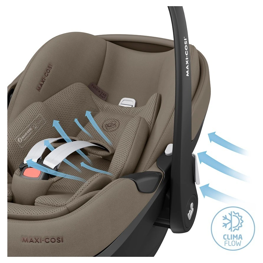 Maxi-Cosi Pebble 360 Pro 2 autosedačka - 