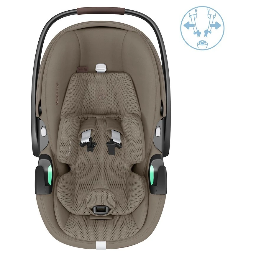 Maxi-Cosi Pebble 360 Pro 2 autosedačka - 