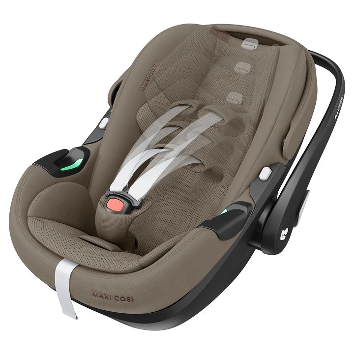 Maxi-Cosi Pebble 360 Pro 2 autosedačka - 