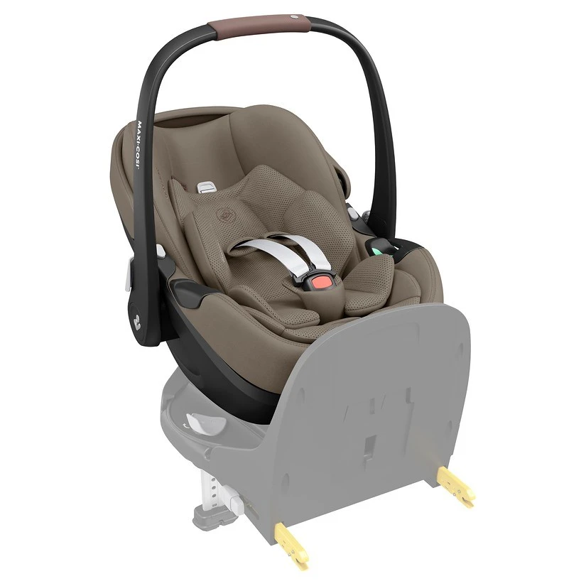 Maxi-Cosi Pebble 360 Pro 2 autosedačka - 