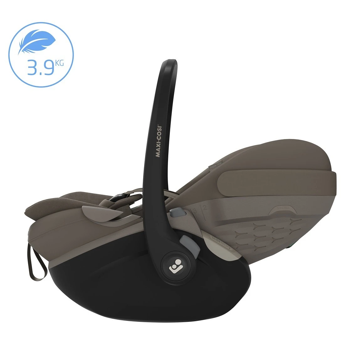 Maxi-Cosi Pebble Slide Pro autosedačka - 